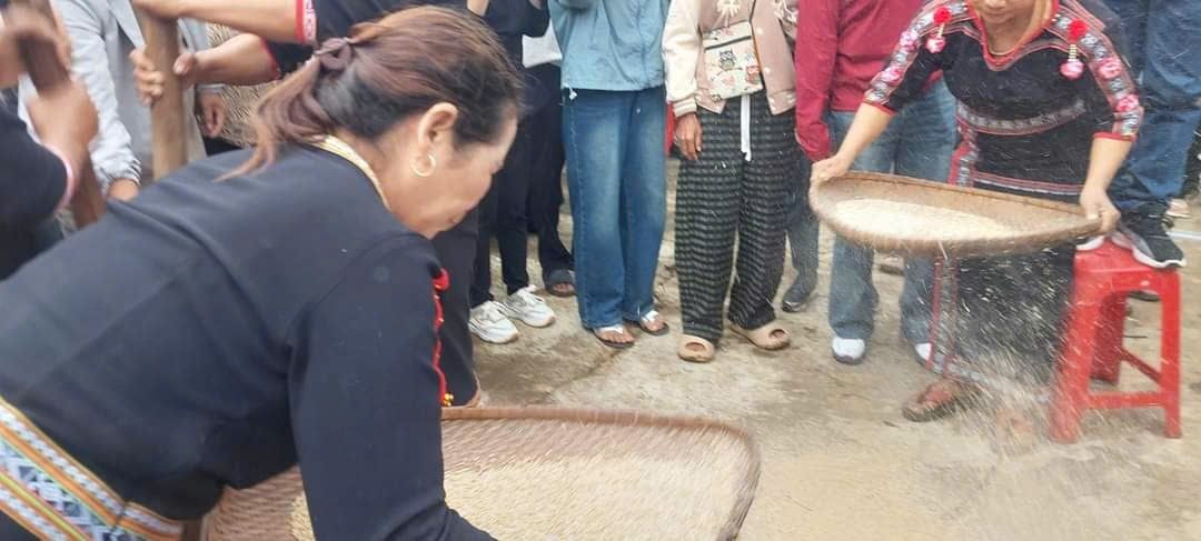 Đại đoàn kết 9